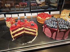 -BAKER&SPICE(BFC外滩金融中心店)