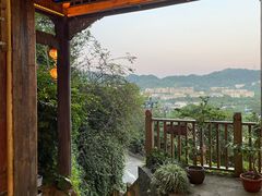 -巴倒烫陆派火锅山庄(南山总店)