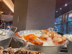 -咖啡厅自助餐厅(贵阳中天凯悦酒店)