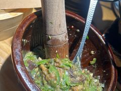 -费大厨辣椒炒肉(黄兴中心广场店)