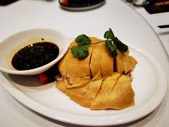 白切散养鸡-930私房菜(欧阳路店)