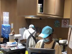 -辛一·铜锣烧(大宁久光店)