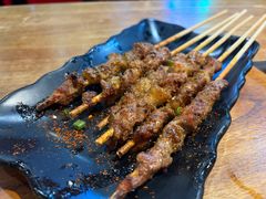 -烧蠔帮·湛江生蚝(工农店)