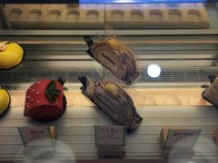 -格兰西点(289艺术园区店)