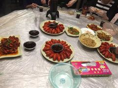 -靓靓蒸虾(中山公园店)