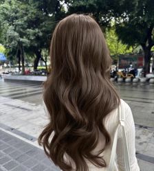 -YESIDO椰岛造型烫发染发