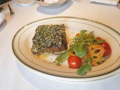 -燃扒房Steakhouse(皇庭店)