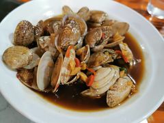 -炭虎子水浒烤肉(梦时代店)