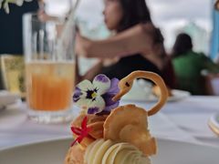 -Kathleen's Waitan 凯圣琳江景西餐厅(外滩店)