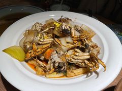 -周家二小姐的菜(西津渡店)