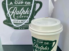 -Ralph’s Coffee(北京三里屯店)