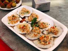 -北海渔村酒楼·粤菜海鲜点心(新华店)
