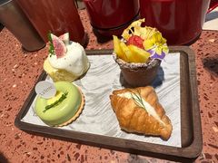 -La Terre乐田(万象城店)