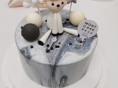 -浮光之丘MontCake生日蛋糕(花牌坊店)