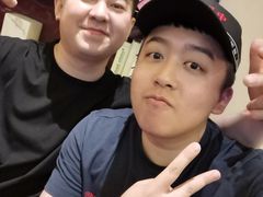 -玩乐大师·奥斯卡(济南店)