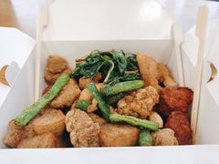 -呷贺盐酥鸡(抄纸巷店)