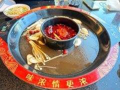 -三江两海老火锅(北京首店)
