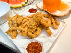 -海底捞火锅(锦艺城店)