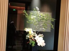-晴空·日本料理(万象城店)