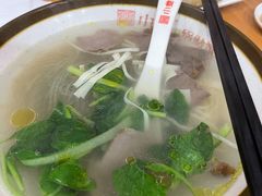-小姜锅贴(凤凰街店)