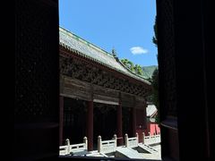 -报恩寺(平武县)