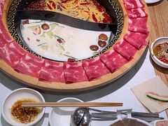-川中渝夫火锅(铜陵万达广场店)