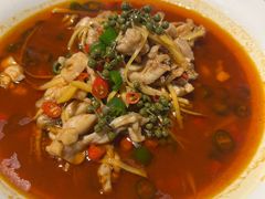 -小河盐帮·私家菜·烤鸭(三元桥·霄云路店)
