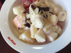 -Mr.Pizza米斯特比萨(苏州平江万达广场店)
