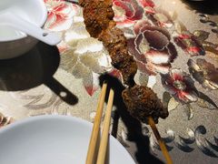 -新疆儿子娃娃餐厅(锦华街店)