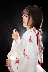 -蜜桃少女VISION写真馆(雁塔店)