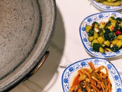 -一烙锅(友谊店)