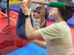 -小小元气运动馆(无锡茂业中心店)