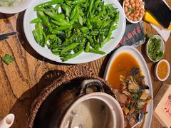 -潮中人·潮州菜(益乐路店)