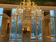 -广州富力丽思卡尔顿酒店