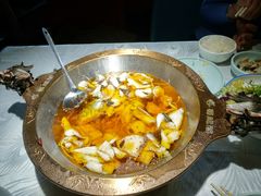 -雲蜀龙阁·金牌水煮鱼(方庄店)