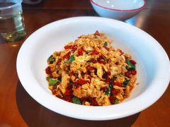 -好恰湘潭小炒与小碗菜(马兰山店)