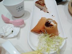 -蔡澜点心·粤菜(月星环球港店)