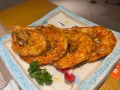 -三石铁板烧(紫竹桥店)