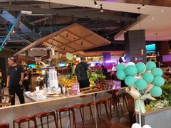 -华府海鲜碳烤自助(万达店)