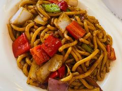 -赵小姐丨新中餐(曲江店)