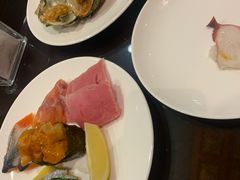 -宝亨达国际大酒店玫瑰金自助餐厅