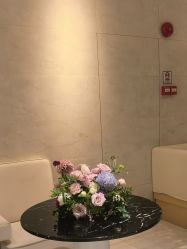 -半岛故事·法儿曼抗衰·indiba中心
