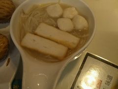 -新大咀港式茶餐厅(宝山万达店)