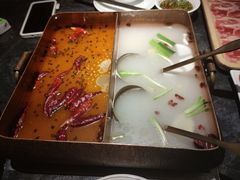 -许府牛火锅(信义坊总店)