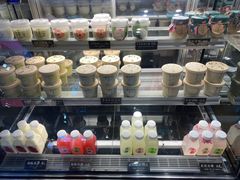 -宝珠奶酪(闵行仲盛店)
