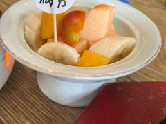 -熹素·鲜美素食Vegetarian (天河领展店)
