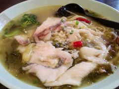 -老妈米线(东圈门店)