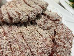 秘制乳排-宏玲餐厅(四川南路店)