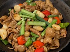 -湘肠香火锅店(团结湖店)