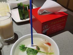 -海底捞火锅(名门店)